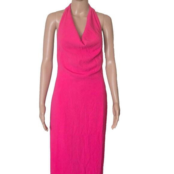 TORN BY RONNY KOBO Rachel Maxi Dress in Vanity Fairest Size M - Picture 6 of 11